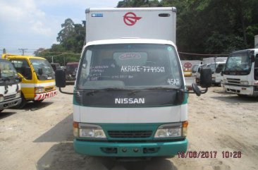 2006 Isuzu Elf for sale