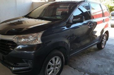 Toyota Avanza 2017 for sale