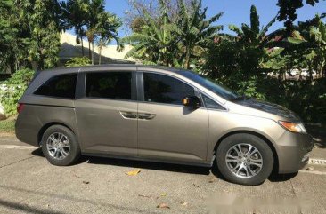 Honda Odyssey 2012 for sale