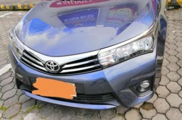 Toyota Corolla Altis FOR SALE