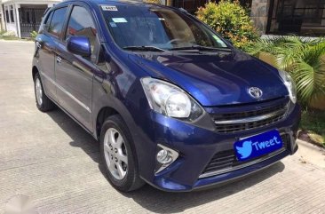 Toyota Wigo G MT 2015 FOR SALE