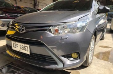 2015 Toyota Vios E AT Automatic Fully paid