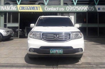 Good as new Honda Pilot 2013 for sale