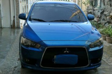 Like new Mitsubishi Lancer Ex for sale