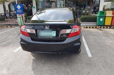 2012 Honda Civic for sale