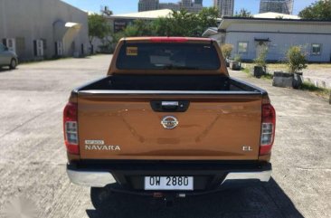 2016 Nissan Navara for sale