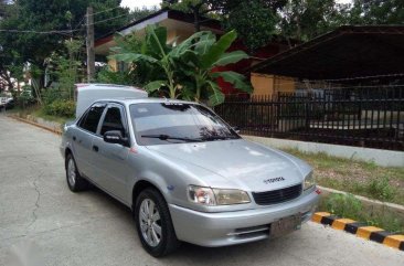 For Sale Toyota Corolla Lovelife 2004 model