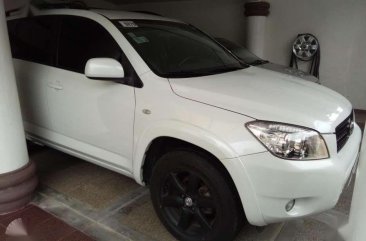 2006 Toyota Rav4 for sale