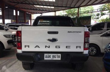 2014 Ford Ranger WildTrak 4x4 AT Dsl Auto Royale Car Exchange