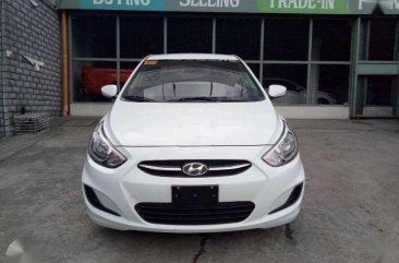 2016 Hyundai Accent for sale