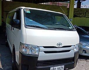 Toyota Hiace 2015 for sale