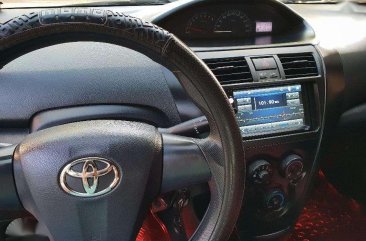 2013 Toyota Vios 1.3G First Owner FOR SALE