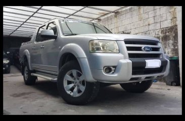 2009 Ford Ranger Wildtrak for sale