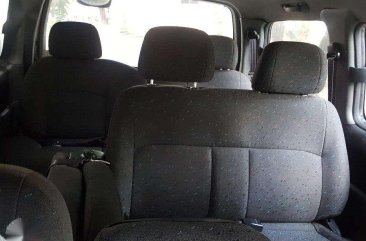 2003 9seater Hyundai Starex FOR SALE