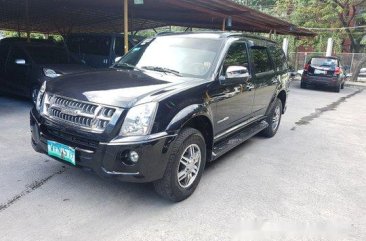 Isuzu Alterra 2013 for sale