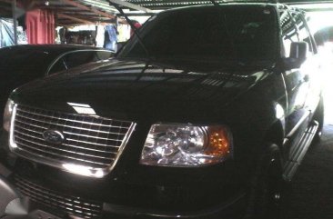 2003 Ford Expedition Lightning top of the line
