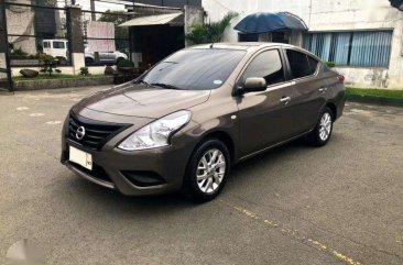 Nissan Almera 2017 for sale