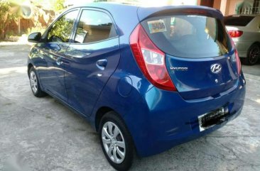 2014 Hyundai EON GLS MT FOR SALE