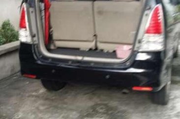 Toyota Innova V 2010 for sale