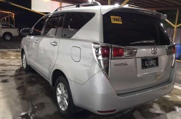 2016 Toyota Innova 2.8G dsl matic (michacars)