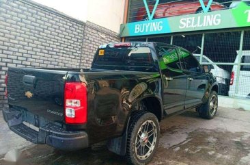 2017 Chevrolet Colorado for sale