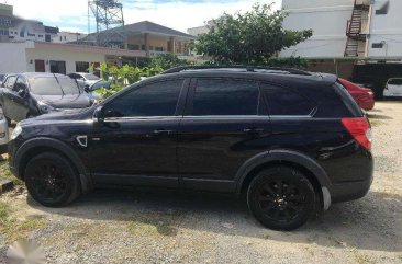 2010 Chevrolet Captiva for sale