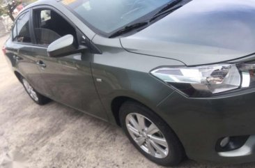 2017 Toyota Vios Automatic for sale