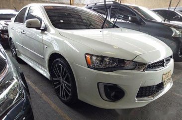 Good as new Mitsubishi Lancer Ex 2017 for sale