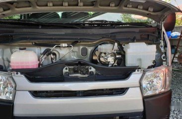 Toyota Hiace 2016 for sale