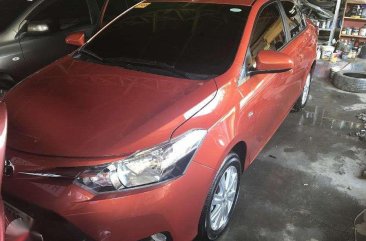 2018 Toyota Vios E Automatic 1.3Liter running 1900kms