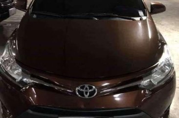 Toyota Vios 2014 (1st owner) Complete legal papers