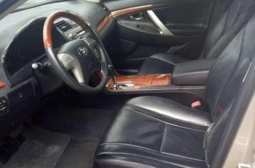 2008 Toyota Camry 3.5 Q Automatic 