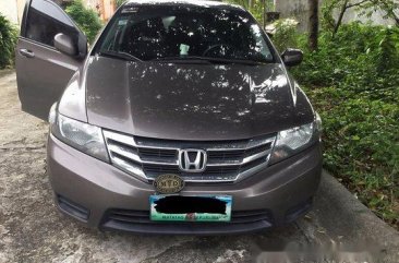 Honda City 2012 for sale