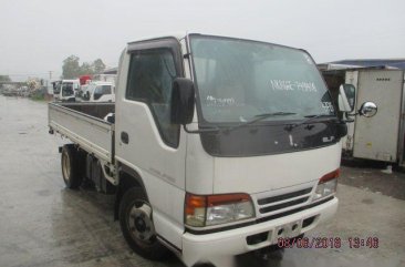 1996 ISUZU ELF FOR SALE