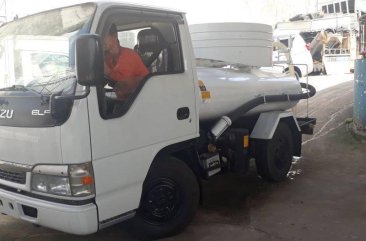 2002 Isuzu Elf for sale