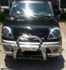 Well-kept Mitsubishi Adventure 2009 for sale