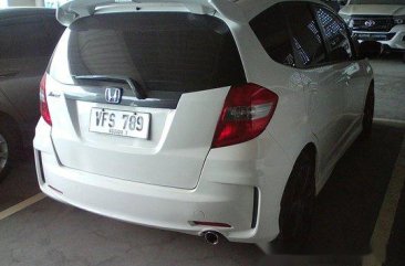 Honda Jazz 2013 for sale