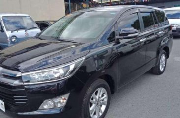 2017 Toyota Innova for sale