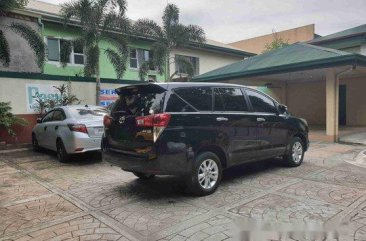 Good as new Toyota Innova 2017 for sale