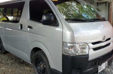 Toyota Hiace 2016 for sale