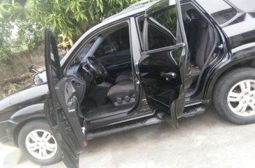 Suv diesel HYUNDAI Tucson 2008 FOR SALE