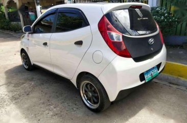 Hyundai Eon 2012 FOR SALE