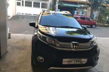 2017 HONDA BR V for sale