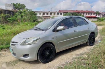 Toyota Vios - 2009 FOR SALE