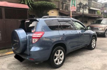 2010 Toyota Rav4 4x2 Top of the line