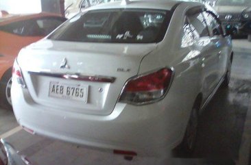 Mitsubishi Mirage G4 2015 for Sale