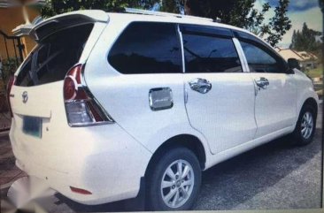 Toyota Avanza 2015 for sale