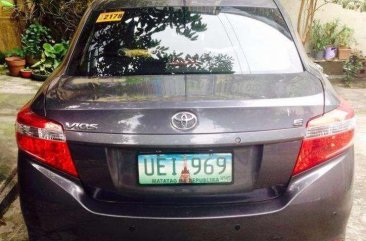 2013 Toyota Vios 1.3 E AT FOR SALE