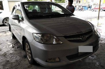 Honda City 2008 for sale