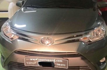 2016 TOYOTA VIOS FOR SALE